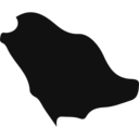 nation,country,saudi arabia,asia,Maps and Flags,geography,map ok 